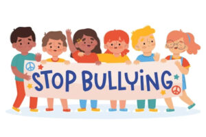 stop bullying