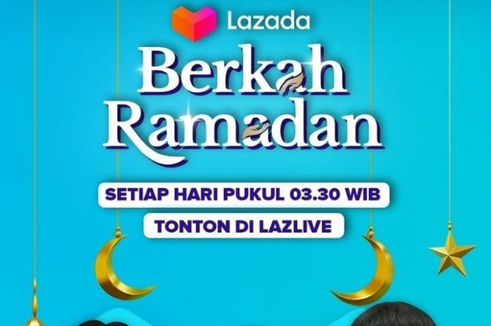 Voucher Lazada Hari Ini