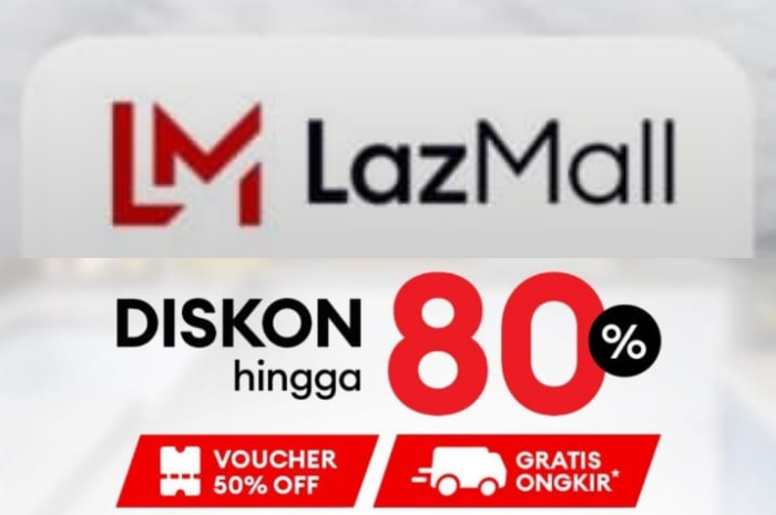 Dijamin Murah POL! 10 Kode Voucher Lazada Terbaru Mei 2023, Dapatkan