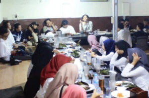 bukber di Pandeglang