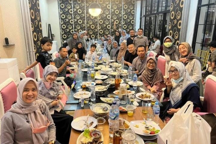 Rekomendasi Tempat Bukber Di Cilegon