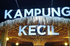 Tempat Buber Di Cilegon