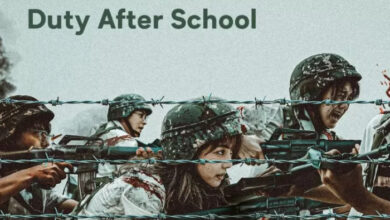 Duty After School Part 2