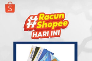 Promo Voucher Shopee Hari