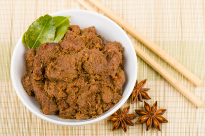 Tips Masak Rendang