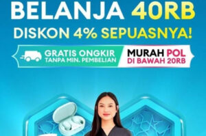 Voucher Lazada Hari Ini