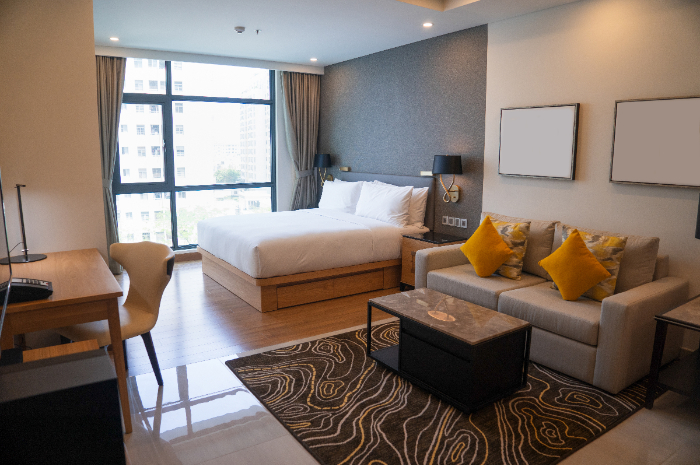 Hotel Murah Di Cilegon Rp200 Ribuan