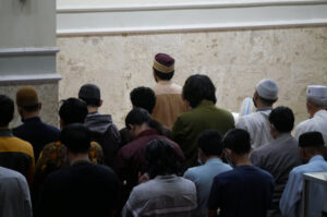 sholat