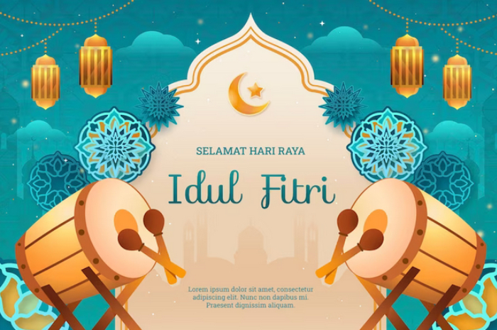 Hari Raya Idul Fitri 2023 Tanggal Berapa? Ini Penjelasan Muhammadiyah ...