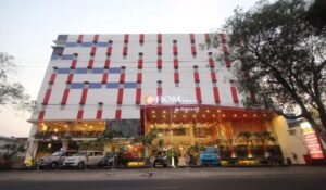 hotel terbaik