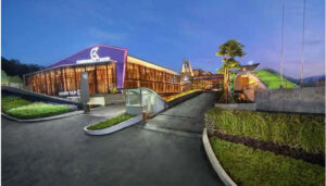 Hotel Murah Malang