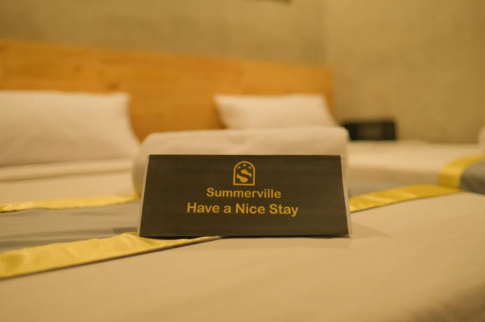 hotel terbaik