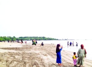 Pantai Anyer