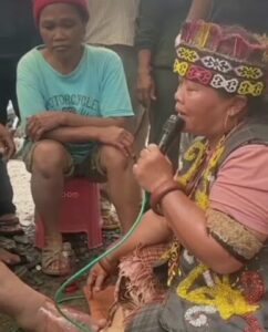 Pengobatan tradisional Ida Dayal