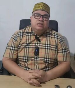 Razman Arif Nasution