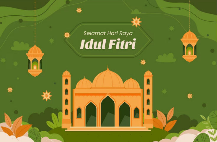 Hari Raya Idul Fitri