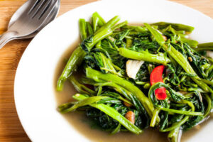 Cah kangkung