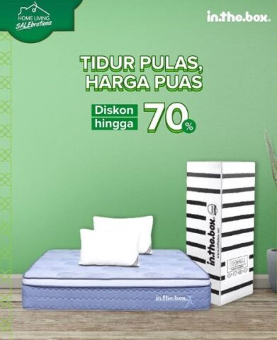 Kode Voucher Tokopedia 17 April 2023