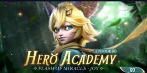 Kode redeem Ml Mobile Legends terbaru