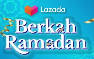 Lazada Instagram @lazada id