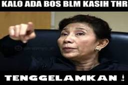 Meme kalo ada saya belum dikasih