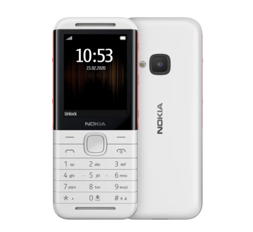 Nokia Jadul Eksis