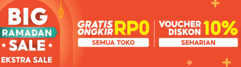 kode voucher shopee 2023