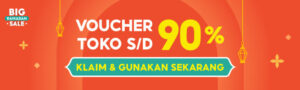 voucher shopee hari ini