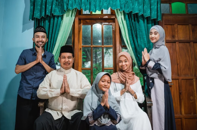 Hari Raya Idul Fitri