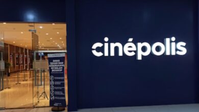 jadwal film di Cinepolis Mall of Serang