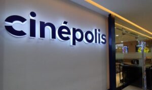 jadwal film di Cinepolis Mall of Serang