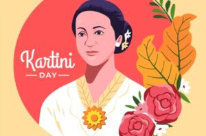 puisi tema Hari Kartini 2023