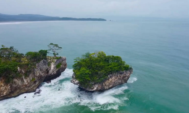 Tempat Wisata Di Lebak Banten