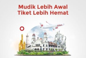 Promo Tiket Pesawat