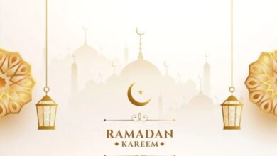 Kultum Ramadhan.