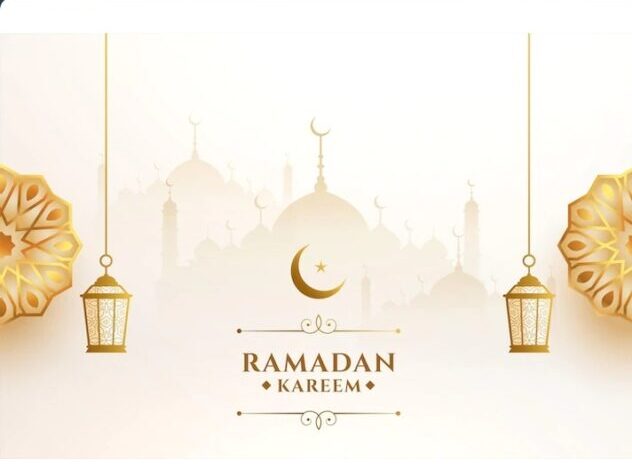 Kultum Ramadhan.