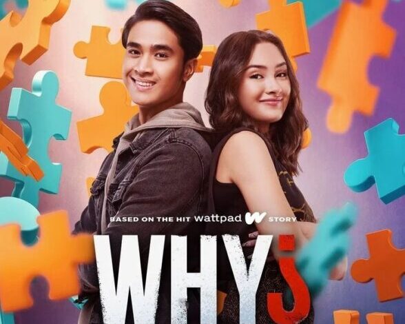 Link Nonton Series Why Episode 1 2 Dan 3 Full Movie Free Dan Vip Beserta Sinopsis Bukan Rebahin 