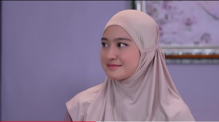 Sinetron Bidadari Surgamu episode 30 tayang 11 April 2023.