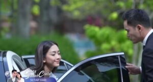 Sinetron Cinta Setelah Cinta episode 466 tayang 14 April 2023.