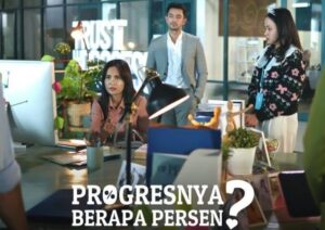 Series Progresnya Berapa Persen Season 2.