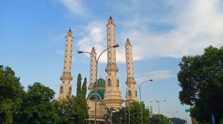 Hari Jadi Kota Cilegon