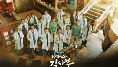Ini spoiler drama Korea Dr Romantic 3 episode 1.