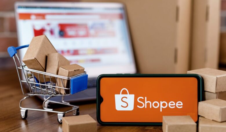 Shopee 1