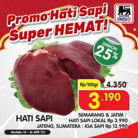 Promo JSm Superindo