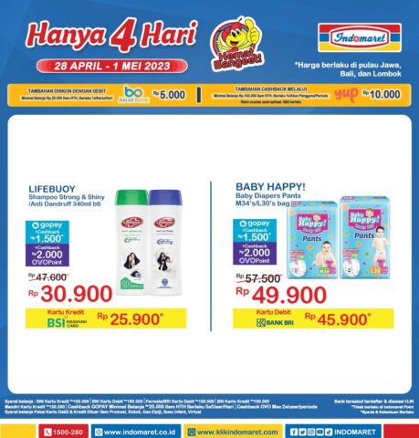 promo JSM Indomaret hari ini