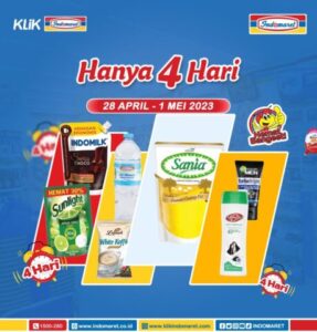 promo JSM Indomaret hari ini