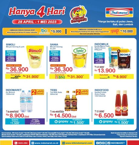 promo JSM Indomaret hari ini