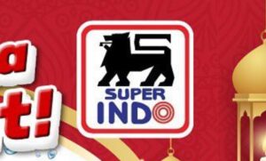 Superindo. Instagram @infosuperindo 1