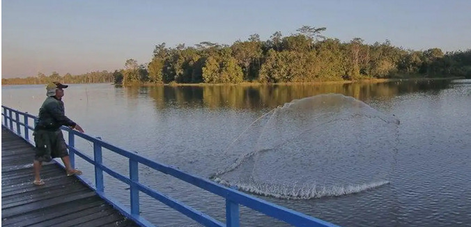 Tempat wisata terindah Balikpapan