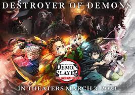 Sinopsis Anime Demon Slayer:Kimetsu No Yaiba Season 3